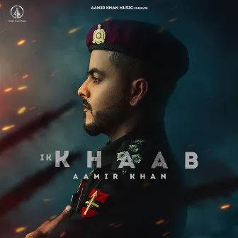 Ik Khaab by Aamir Khan