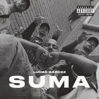 SUMA by Lucas Garcez