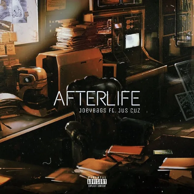 Afterlife