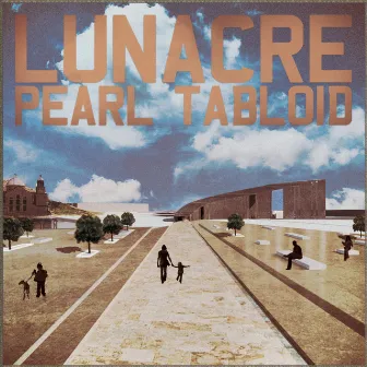 Pearl Tabloid by Lunacre