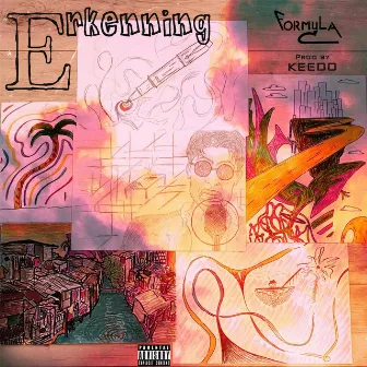 Erkenning by Formula C