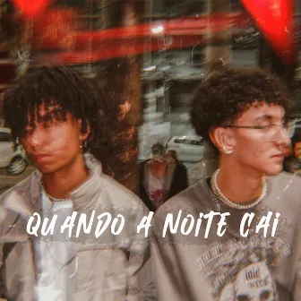 Quando a Noite Cai by SVMPnoBeat