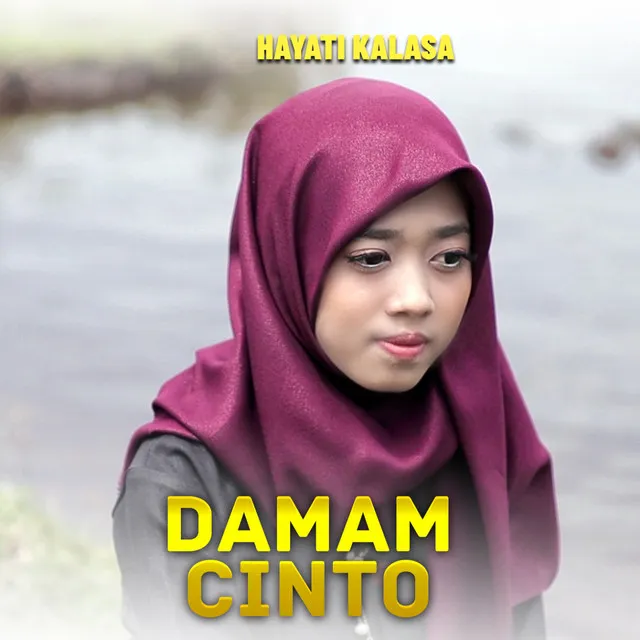 DAMAM CINTO