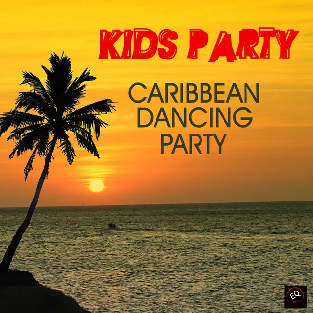 Caribbean Party Music