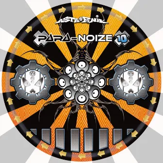 Paranoize 10 by NeuroKontrol