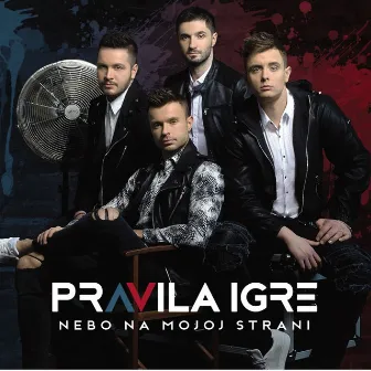 Nebo Na Mojoj Strani by Pravila Igre