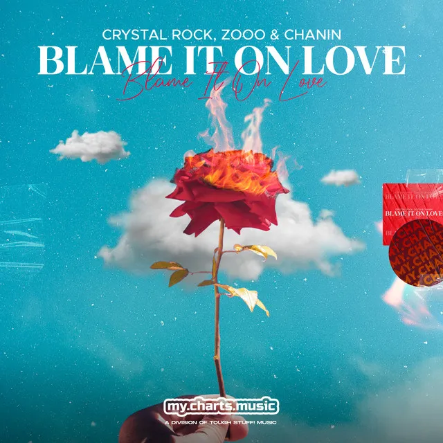 Blame It on Love