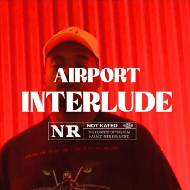 Airport (Interlude)