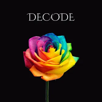 Decode by Larry Lobo