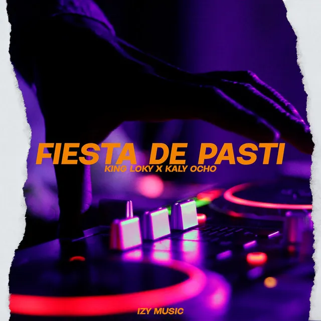 Fiesta De Pasti