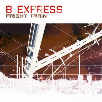 Fright train binum mix by B-Express