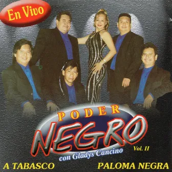 En Vivo Vol. 2 by Poder Negro