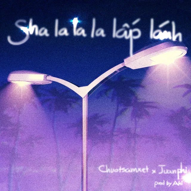 Sha la la la Lấp Lánh (feat. Juan Phi) - Beat