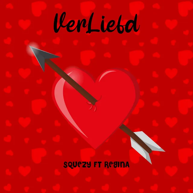 Verliefd