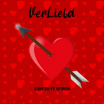 Verliefd by Squezy