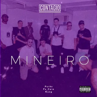 Mineiro by Nusg