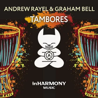 Tambores by Graham Bell