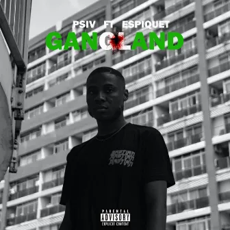 GANGLAND by psiv