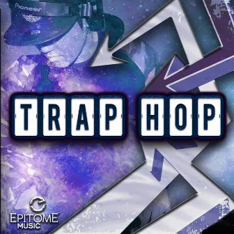 Trap Hop Vol. 1 by Jesus Velázquez