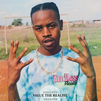 Value The Realist by Gully Seth