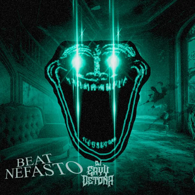 BEAT NEFASTO - Super Slowed