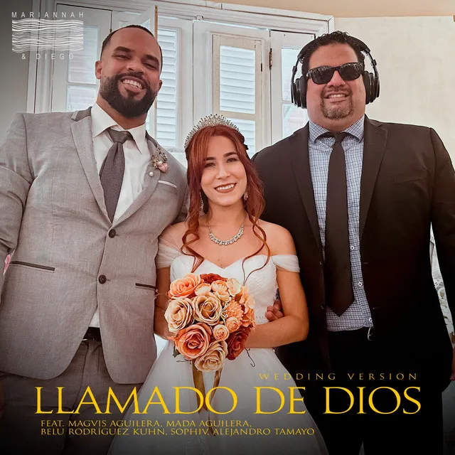 Llamado de Dios - Wedding Version