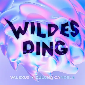 WILDES DING by Valexus