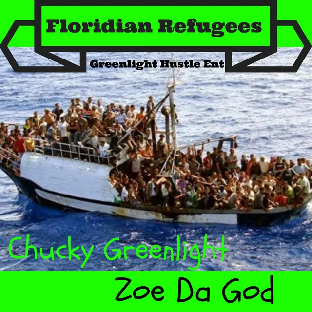 Floridian Refugees