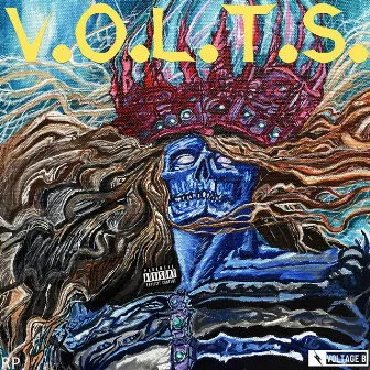 V.O.L.T.S. by Voltage B