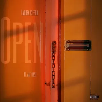 Open by Lauren Kierra