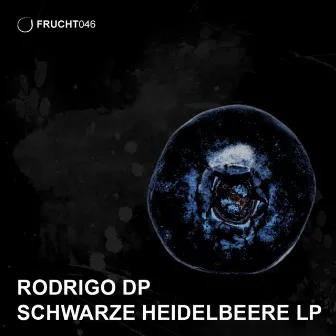 Schwarze Heidelbeere LP by Rodrigo DP