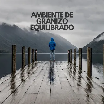 Ambiente de granizo equilibrado by Avenida fría