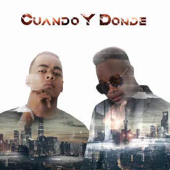 Cuando Y Donde (Remix) by El Fugitivo