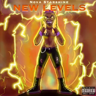 New Levels by Unknown Artist