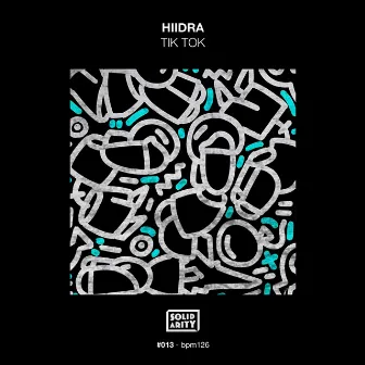 TikTok by HIIDRA