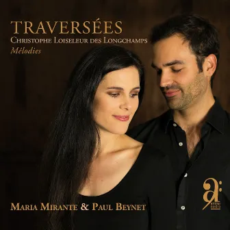 Traversées by Paul Beynet