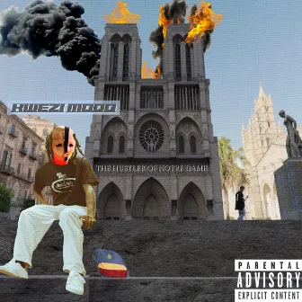 The Hustler Of Notre Dame by Kwezi Modo