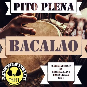 Bacalao by Pito Plena