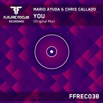 You by Chris Callado