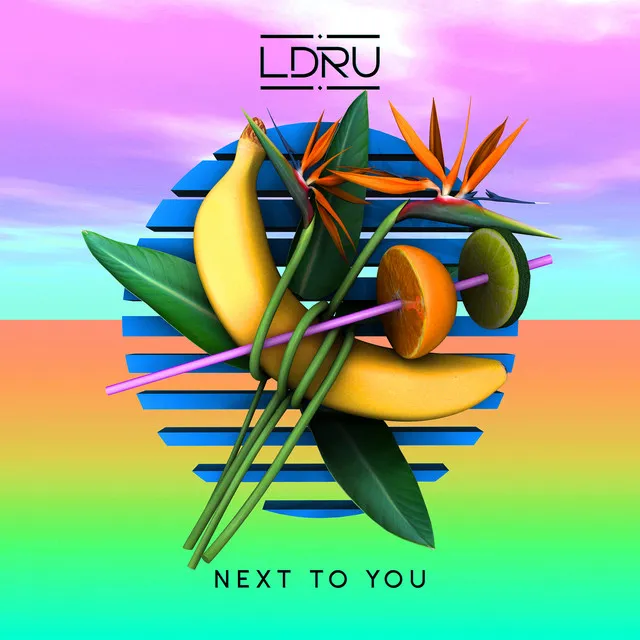 Next To You (feat. Savoi)