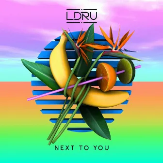 Next To You (feat. Savoi) by L D R U