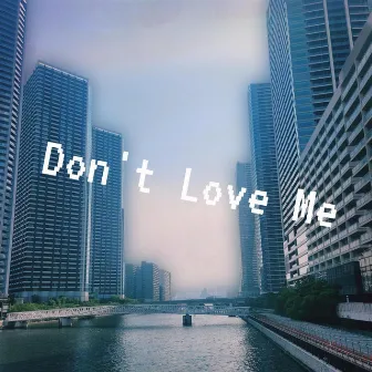 Don't Love Me by LMW