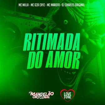 Ritimada do Amor by Mc Milla