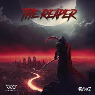 The Reaper by RANKZ