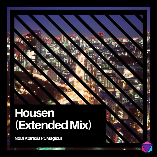 Housen - Extended Mix