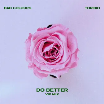 Do Better (VIP Mix) by Toribio