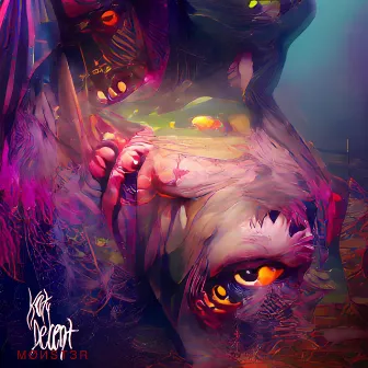 monster by Koty DeCent