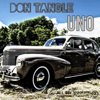 Uno by Don Tangle