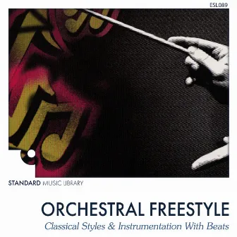 Orchestral Freestyle by Alessandro Rizzo