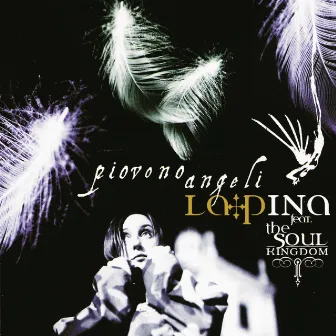 Piovono Angeli by La Pina